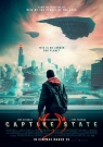Captive State - Affiche Captive State - Affiche