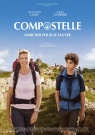 Compostelle - Affiche Compostelle - Affiche