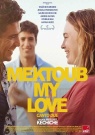 Mektoub my Love : Canto Due - Affiche Mektoub my Love : Canto Due - Affiche