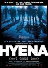 Hyena - Affiche