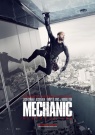 Mechanic : Resurrection - Affiche