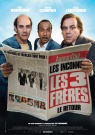 Les Trois frères, le retour - Affiche Les Trois frères, le retour - Affiche