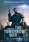 The Tomorrow War - Affiche The Tomorrow War - Affiche