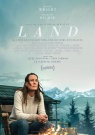 Land - Affiche