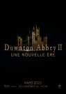 Downton Abbey 2 : une nouvelle ère - Affiche