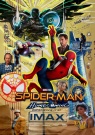 Spider-Man : Homecoming - Affiche Spider-Man : Homecoming - Affiche