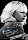 Atomic Blonde - Affiche Atomic Blonde - Affiche