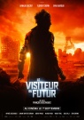 Le Visiteur du futur - Affiche
