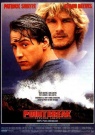 Point break extrême limite - Affiche