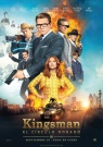 Kingsman  : Le Cercle d'or - Affiche