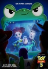 Toy Story 5 - Affiche Toy Story 5 - Affiche