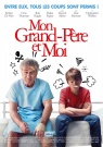 Mon grand-père et moi - Affiche Mon grand-père et moi - Affiche