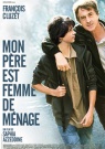 Mon père est femme de ménage  - Affiche