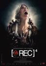 [Rec] 4 - Affiche