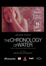 The Chronology of Water - Affiche