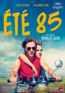 Eté 85 - Affiche