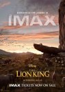 Le Roi Lion (Jon Favreau) - Affiche Le Roi Lion (Jon Favreau) - Affiche