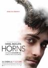 Horns - Affiche