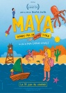 Maya, donne-moi un autre titre - Affiche Maya, donne-moi un autre titre - Affiche