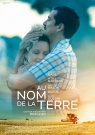 Au nom de la terre - Affiche