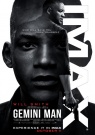 Gemini Man - Affiche