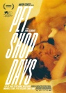 Pet Shop Days - Affiche Pet Shop Days - Affiche