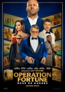 Operation Fortune : Ruse de Guerre - Affiche