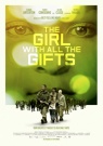 The Last Girl - Celle qui a tous les dons - Affiche The Last Girl - Celle qui a tous les dons - Affiche