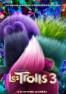 Les Trolls 3 - Affiche Les Trolls 3 - Affiche