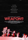 Weapons - Affiche Weapons - Affiche
