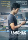 Searching - Portée Disparue - Affiche