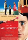 Mr Nobody - Affiche Mr Nobody - Affiche