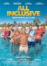 All Inclusive - Affiche All Inclusive - Affiche