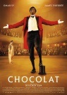 Chocolat - Affiche