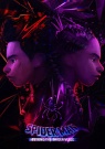 Spider-Man : Beyond the Spider-Verse - Affiche