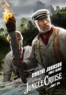 Jungle Cruise - Affiche
