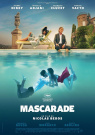 Mascarade - Affiche