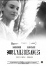 Sous l'aile des anges - Affiche
