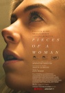 Pieces Of A Woman - Affiche