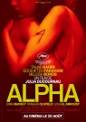 Alpha - Affiche