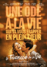Le Tourbillon de la vie - Affiche