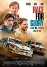 Race For Glory : Audi vs Lancia - Affiche