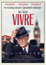 Vivre  - Affiche