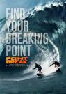 Point Break (remake) - Affiche