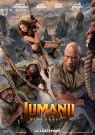 Jumanji : Next Level - Affiche Jumanji : Next Level - Affiche