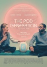 The Pod Generation - Affiche The Pod Generation - Affiche
