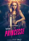La Princesse - Affiche