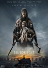 The Northman - Affiche