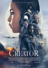 The Creator - Affiche