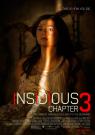 Insidious : Chapitre 3 - Affiche